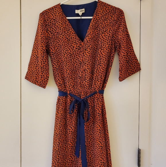 Brooklyn Industries Dresses & Skirts - Brooklyn Industries Dress